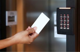 Access Control System